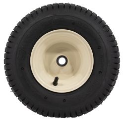 MTD 634-04726-0936 13" Complete Wheel - MTD 634-04726-0936
