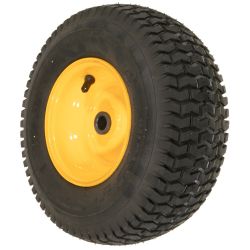 MTD 634-04726-0946 13" Complete Wheel 