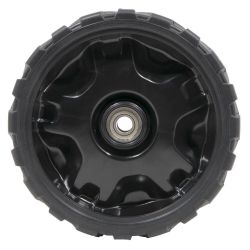 MTD 634-04733 7" X 2" BB Wheel Assembly - MTD 634-04733