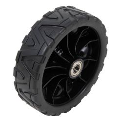 MTD 634-04733 7" X 2" BB Wheel Assembly - MTD 634-04733