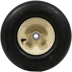 MTD 634-04750 13" Complete Wheel - MTD 634-04750