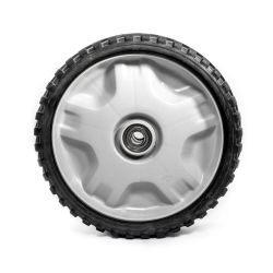 MTD 634-05036 8" X 2" BB Wheel Assembly 