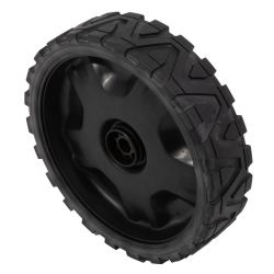 MTD 634-05040 8" X 2" Wheel Assembly 