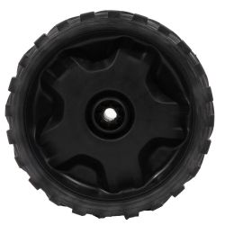 MTD 634-05040 8" X 2" Wheel Assembly - MTD 634-05040
