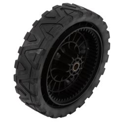 MTD 634-05040 8" X 2" Wheel Assembly - MTD 634-05040