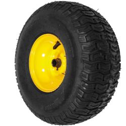 MTD 634-05053-0941 15" Complete Wheel Assembly - MTD 634-05053-0941