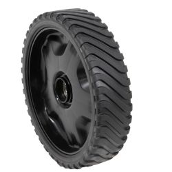 MTD 634-05060 8" X 2" BB B Wheel Assembly - MTD 634-05060