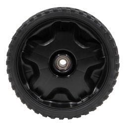 MTD 634-05060 8" X 2" BB B Wheel Assembly - MTD 634-05060