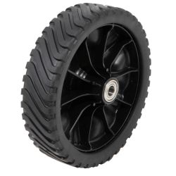MTD 634-05060 8" X 2" BB B Wheel Assembly - MTD 634-05060