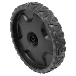 MTD 634-05062 11" X 2" Z Wheel Assembly - MTD 634-05062