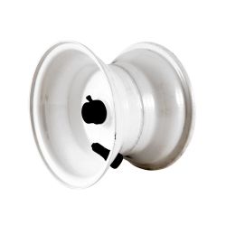 MTD 634-05066-0637 6.0" X 4.5" Rim Assembly 
