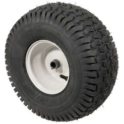 MTD 634-05067-0911 Complete Wheel Assembly 