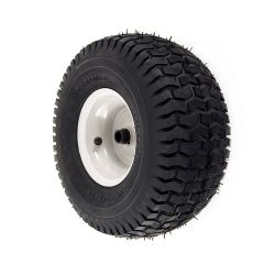 MTD 634-05067-0931 Complete Wheel Assembly - MTD 634-05067-0931