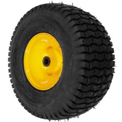 MTD 634-05067-0941 Complete Wheel Assembly - MTD 634-05067-0941