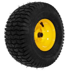 MTD 634-05067-0941 Complete Wheel Assembly - MTD 634-05067-0941