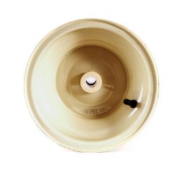 MTD 634-05083-4028 8" X 5.38" Rim Assembly 