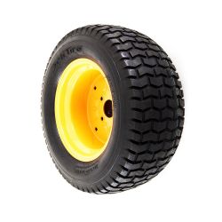 MTD 634-05107-4028 22 X 9.5 X 12 Complete Wheel 