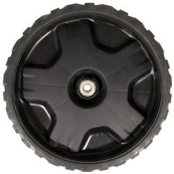 MTD 634-05185 11" Idle Wheel - MTD 634-05185