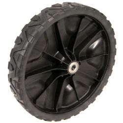 MTD 634-05185 11" Idle Wheel - MTD 634-05185