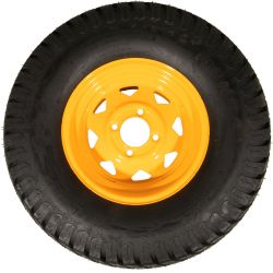 MTD 634-05192 26" Wheel Assembly - MTD 634-05192