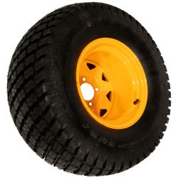 MTD 634-05192 26" Wheel Assembly - MTD 634-05192