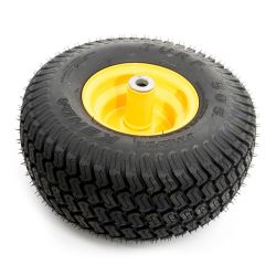 MTD 634-05214 Wheel Assembly 1 - MTD 634-05214