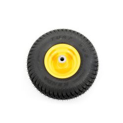 MTD 634-05214 Wheel Assembly 1 - MTD 634-05214