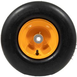 MTD 634-05226 13" Complete Wheel - MTD 634-05226