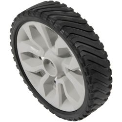 MTD 634-05275 8" Wheel Assembly - MTD 634-05275