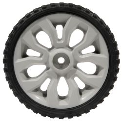 MTD 634-05275 8" Wheel Assembly - MTD 634-05275