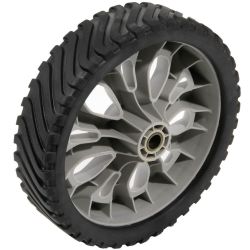 MTD 634-05275 8" Wheel Assembly - MTD 634-05275