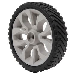 MTD 634-05275 8" Wheel Assembly - MTD 634-05275