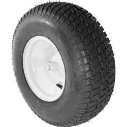 MTD 634-05318A-0662 18 X 6.5 X 8 Complete Wheel - MTD 634-05318A-0662