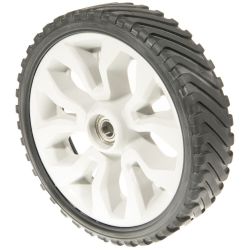 MTD 634-05343 8" Wheel Assembly 
