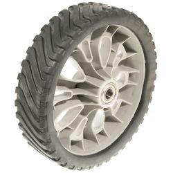 MTD 634-05343 8" Wheel Assembly - MTD 634-05343