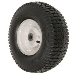MTD 634-05349 1 Complete Wheel - MTD 634-05349
