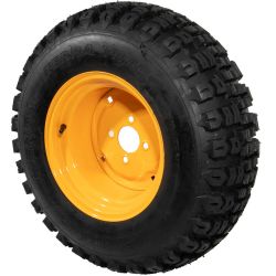 MTD 634-05605 25" Wheel Assembly - MTD 634-05605