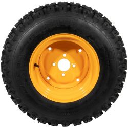 MTD 634-05605 25" Wheel Assembly - MTD 634-05605