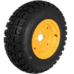 MTD 634-05605 25" Wheel Assembly - MTD 634-05605