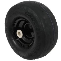 MTD 634-05664A Caster Wheel Assembly 