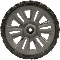 MTD 634-06364 9" Wheel Assembly - MTD 634-06364