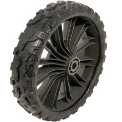 MTD 634-06364 9" Wheel Assembly - MTD 634-06364