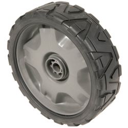 MTD 634-06984 7" X 2" SL Z Wheel Assembly - MTD 634-06984