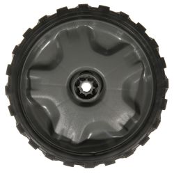 MTD 634-06985 8" X 2" SL Wheel Assembly - MTD 634-06985