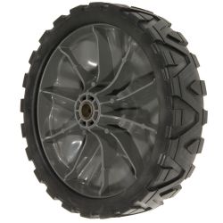 MTD 634-06985 8" X 2" SL Wheel Assembly - MTD 634-06985