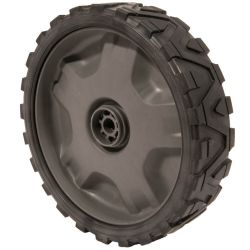 MTD 634-06986 8" INT Drive Wheel Assembly - MTD 634-06986
