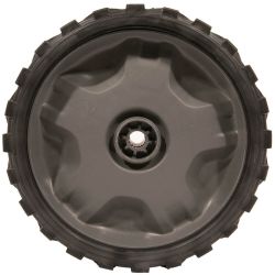 MTD 634-06986 8" INT Drive Wheel Assembly - MTD 634-06986