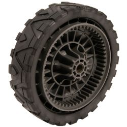 MTD 634-06986 8" INT Drive Wheel Assembly - MTD 634-06986