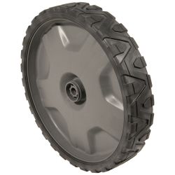 MTD 634-07087 11" X 2" SL Wheel Assembly - MTD 634-07087