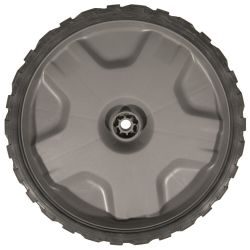 MTD 634-07087 11" X 2" SL Wheel Assembly - MTD 634-07087